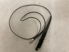 Tektronix P6106 Oscilloscope Probe with Readout Cable
