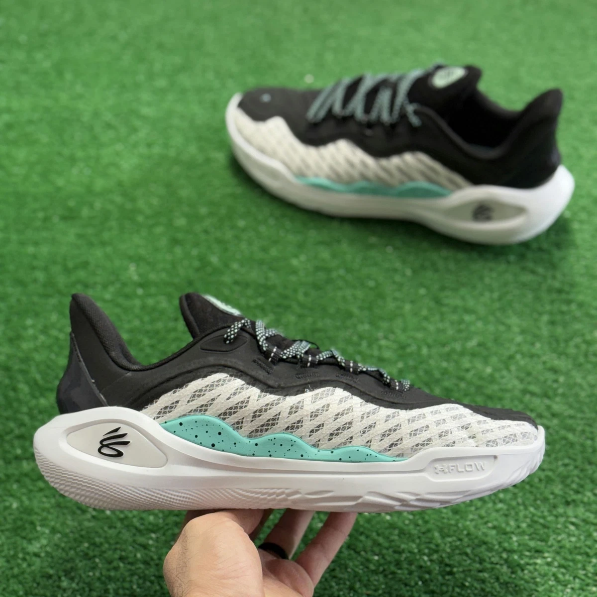 Under Armour Curry 11 Low Future Curry for sale | eBay