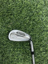 Taylormade Rsi2 Forged PW, KBS Regular Flex Steel Shaft, Good Condition