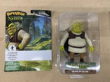 BendyFigs Shrek