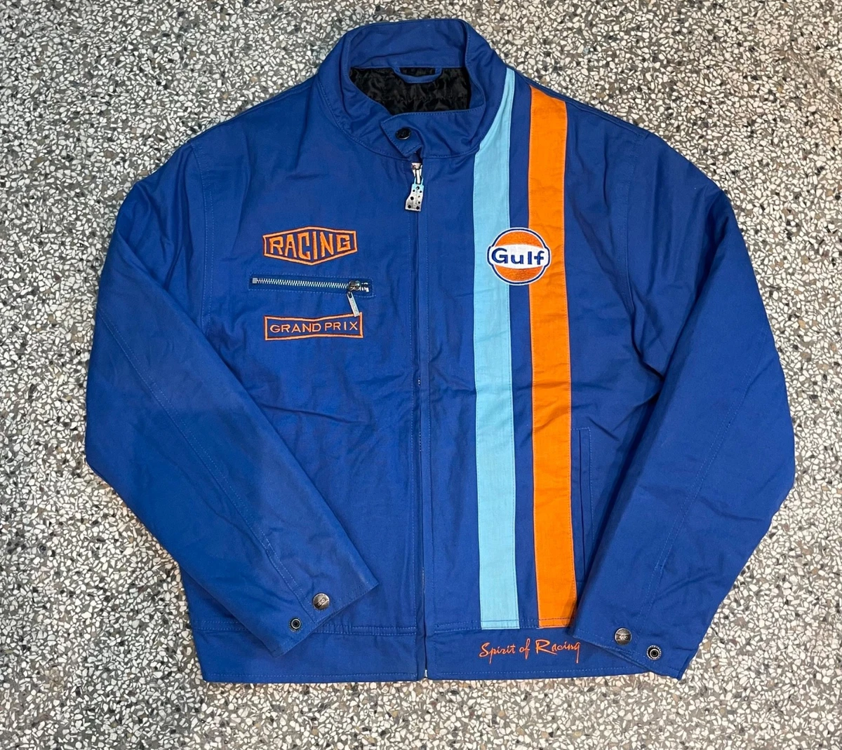 Gulf Coats, Jackets & Vests for Men for Sale - Shop New & Used - eBay