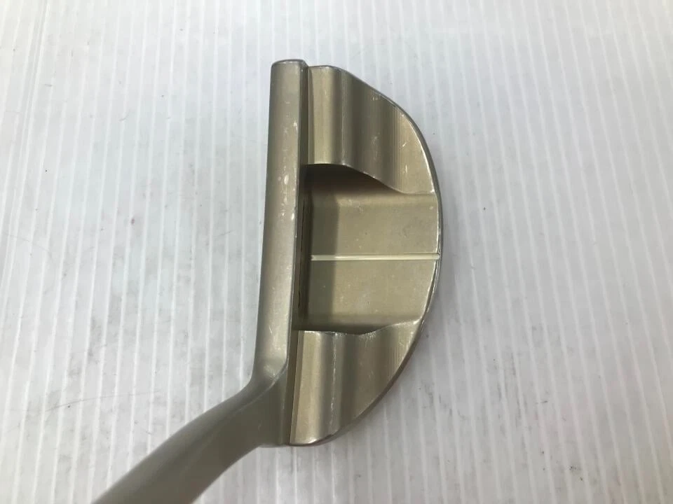 SCOTTY CAMERON California DEL MAR 33 Zoll Putter RH mit Head Cover - Bild 2 von 4