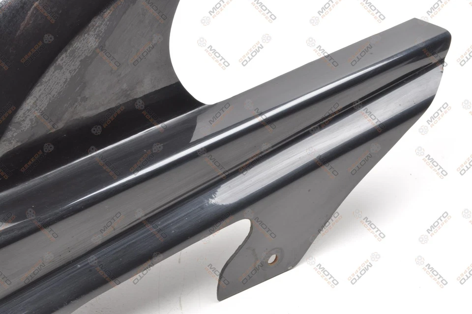 KAWASAKI NINJA 250 EX250 Protector De Cadena Guardabarros Trasero - Imagen 3 de 4