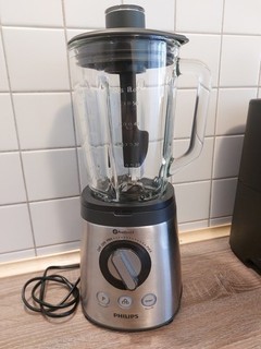 Philips HR2195 ProBlend 6 Standmixer 900W / 2 Liter