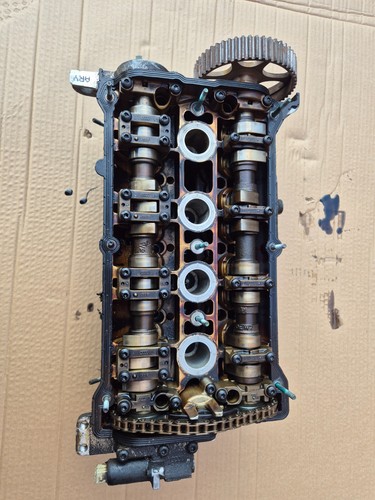 VW Passat 3B Audi A4 B5 A6 4B 058103373D Zylinderkopf Motor Nockenwelle 1.8T ARY