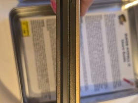 Super Pitfall II 2 Limited Edition 5/100 Nintendo Nintendo Age NES