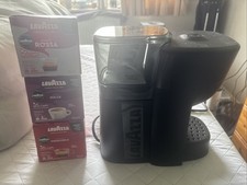 Image of Lavazza Brand new Coffee Machine + 3 Boxes Of Pods