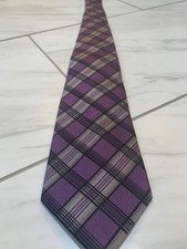100 SILK Men's Neck Tie Standard Size