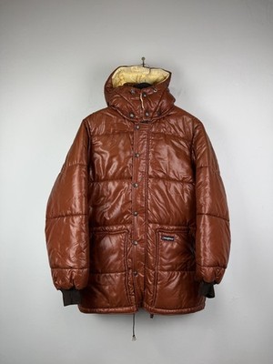 Berghaus Vintage Pole Ice Cap Padded Jacket Medium