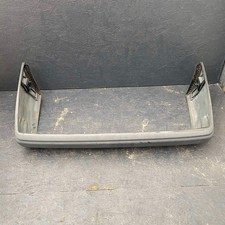 Mercedes-Benz W124 C124 Limousine Coupe Stoßstange hinten 1248800340 grau...