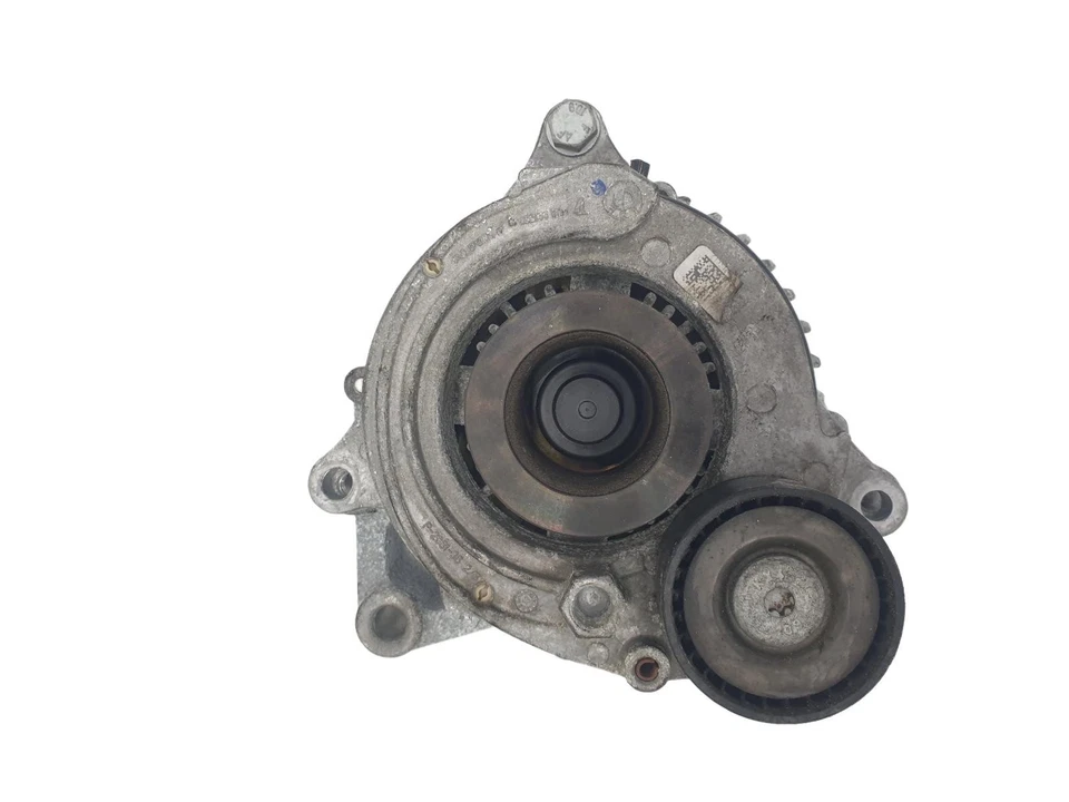 BMW 2 SERIES Alternator 1499 Petrol 2019 B38B15M0 8645325 - Image 2 of 4
