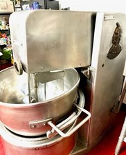 Savage S48 Electric Fire Mixer-85359