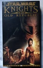 Star Wars Knights Of The Old Republic (Nintendo Switch) VHS Steelbook