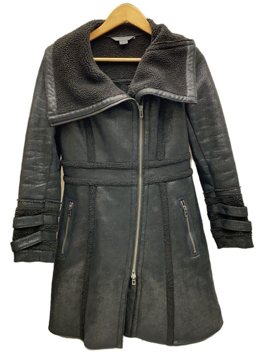 ALTRA PRESIDEO Altro Cappotto S BLK Tinta Unita