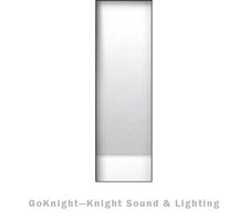 Lee Filters 450 3/8 White Diffusion Lighting Gel Sheet