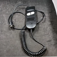 2 Button 5 Pin Prong Remote Hand Control for Lift Chairs Power Recliners
