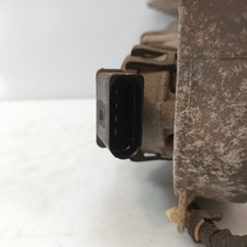 8Z0955113 wischermotor vorne at AUDI A2 8Z 1.4 TDI 55KW degzp3266533