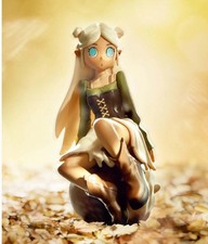 Pop Mart Peach Riot Punk Fairy Poppy Acorn Figure Blind Box