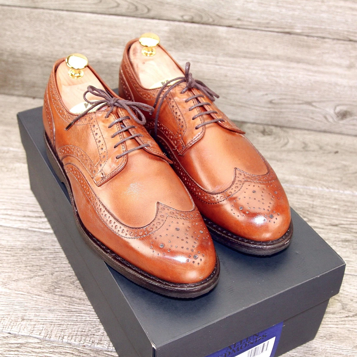 allen edmonds westchester products for sale | eBay
