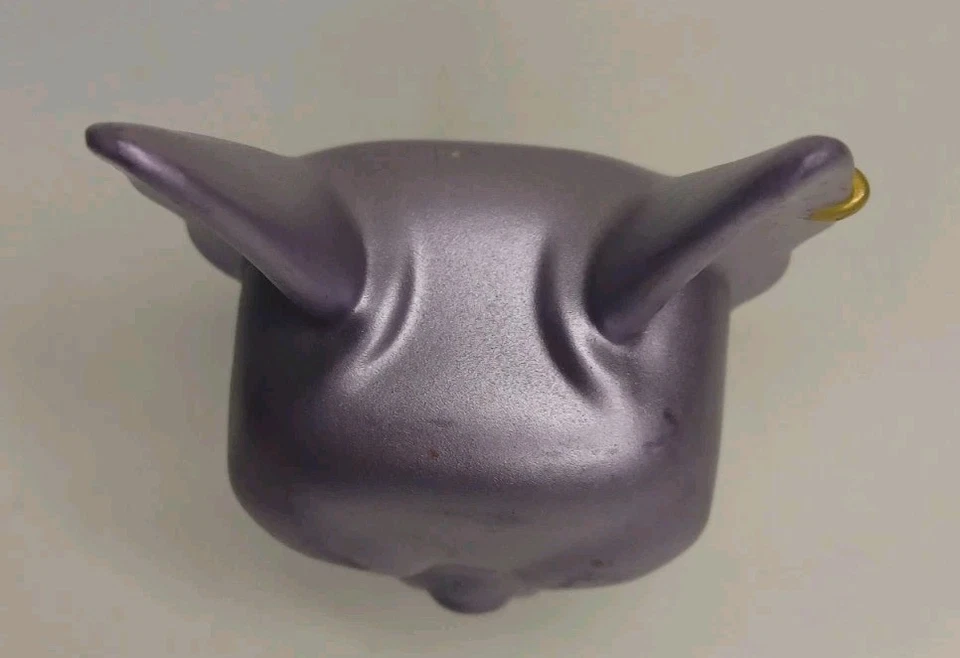 Figura Vinilo Funko Pop Dragon Ball Z DBZ Metallic Beerus #120 Foto 2 de 4