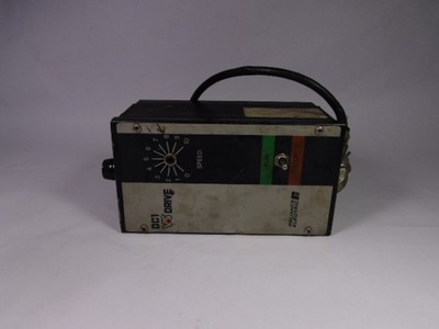 Reliance Electric DC1-70C VS Drive  AS IS