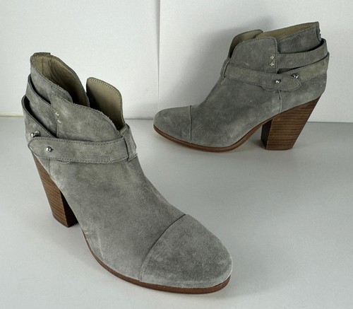 Rag & Bone Harrow Granite