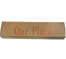 Our Place Everyday Chef’s  Knife 8 Inch