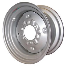 8" x 16" 6 Bolt Front Rim fits AGCO 834382M91 fits Ford E0NN1007NA