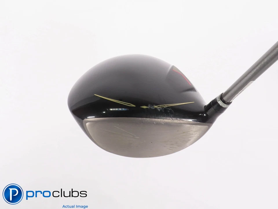 XXIO Prime 12 11.5* DRIVER w/Cover - Prime SP-1200 DST 35g Regular Flex 458764 - Image 2 of 4