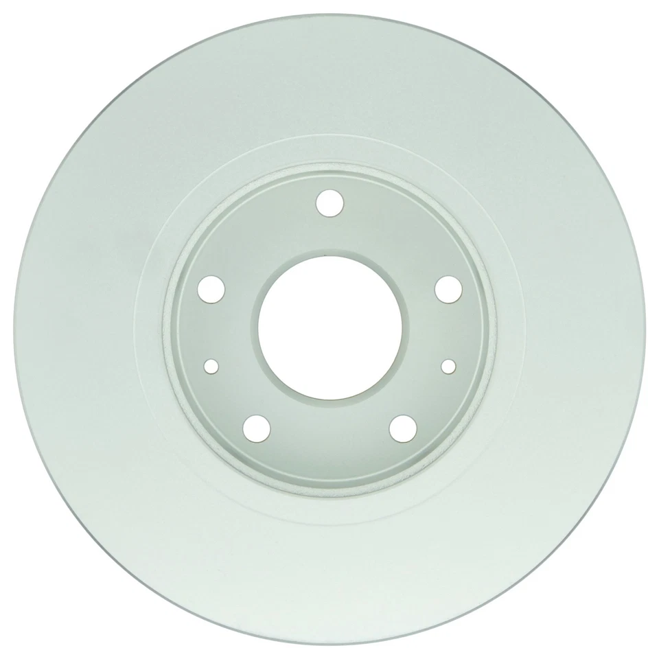 Rotor de freno de disco-QuietCast Bosch 44011167 para Land Rover Freelander 2002 Foto 2 de 3