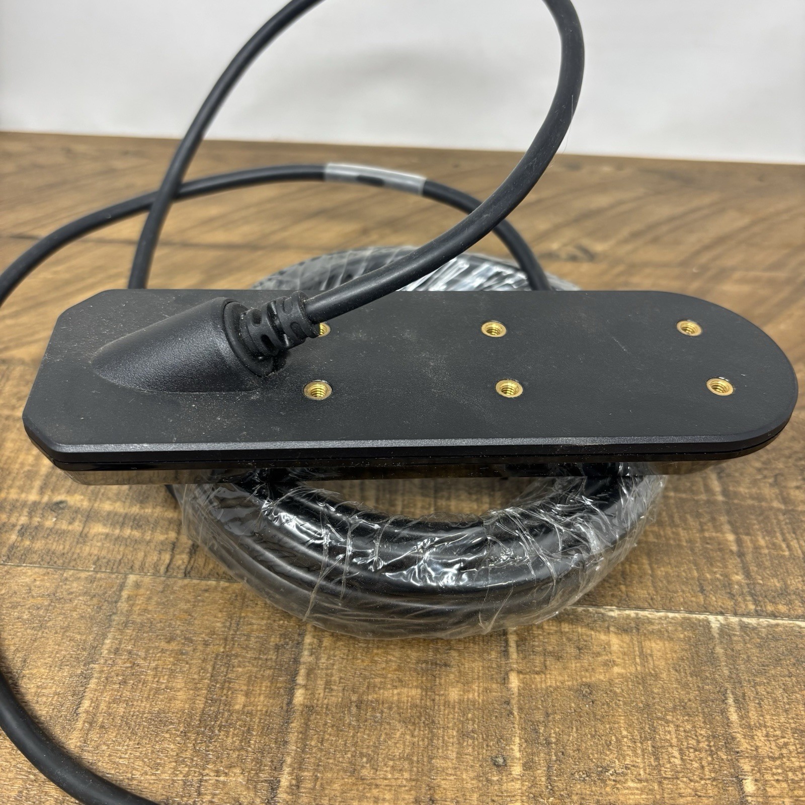 Humminbird XM 9 HW MDI T Dual Spectrum Chirp Transducer 490509-1(X6) 