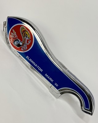 1960s Murray Eliminator Mark II Chain Guard Western Flyer Swinger Vintage Muscle