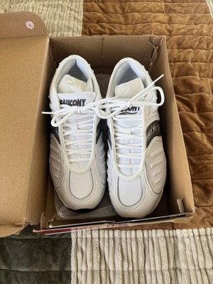 New Never Used SAUCONY Matrix Size 10.5 Men s with Box Great Condition