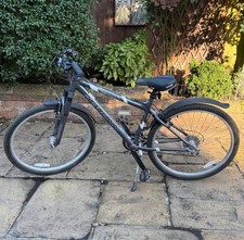 Schwinn Frontier Mountain Bike – 26” Wheels – Shimano Gears