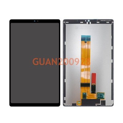 For Samsung Galaxy Tab A7 Lite SM-T220 SM-T227U LCD Touch Screen Assembly