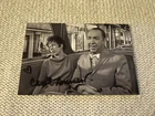 Actress CAROL BURNETT Signed 4x6 THE TWILIGHT ZONE Photo AUTOGRAPH 1