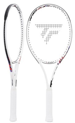 Tecnifibre TF40 305 Tennis Racquet 16x19 (Grip size 4 1/4) (Free