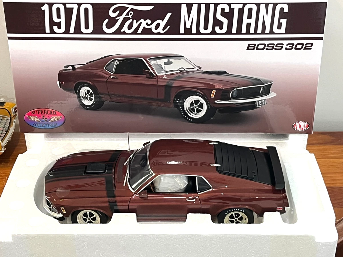 1 18 Mustang for sale | eBay