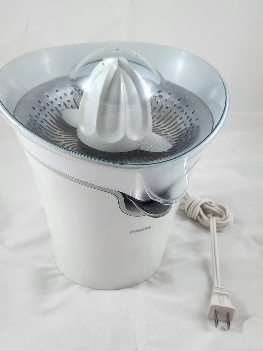Philips White Juicers for sale | eBay