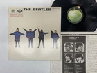 The Beatles Help! Japan LP [77705ER]