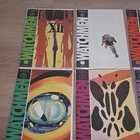DC Comics Watchmen Comic Book Lot Copper Age Vintage 1987