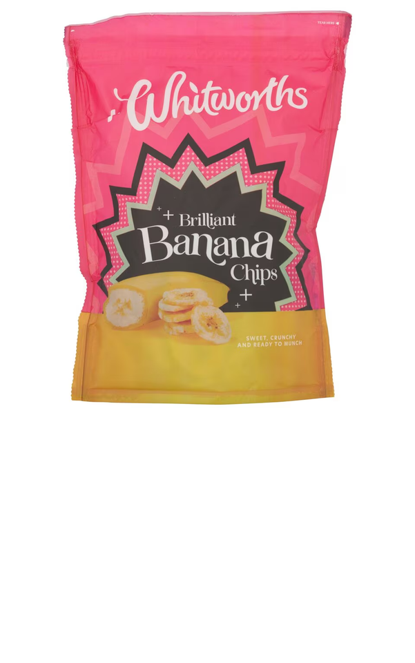 Whitworths Dried Fruits 13 varieties order 4 for 10 OFF and FREE