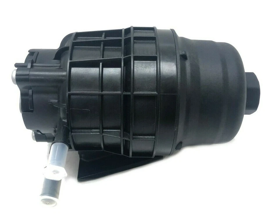 Separador de agua combustible diésel para Chevrolet Cruze 2014-2019 2,0 L Opel Astra Foto 3 de 4