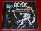 AC/DC Philadelphia Night USA 2016 Angus Young Axl Rose 2CD