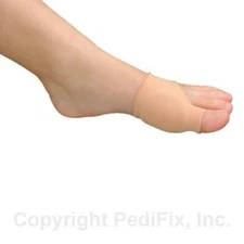Pedifix Visco-GEL Bunion Relief Sleeve