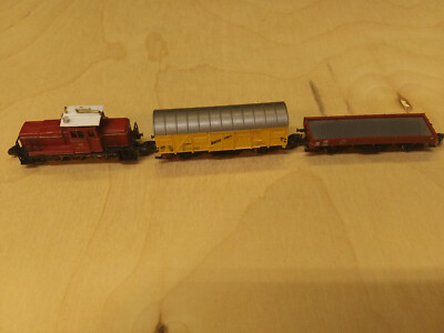 Marklin 8172 z scale mini club train set plus extras | eBay Marklin 8172 z scale mini club train set plus extras | eBay