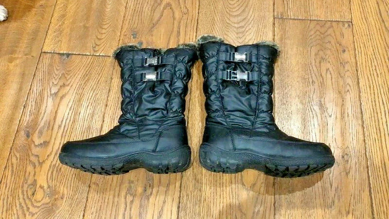 Sporto clearance brand boots