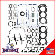 Head Gasket Set for 03-04 Nissan 350Z Infiniti G35 FX35 3.5 DOHC 24V VQ35DE