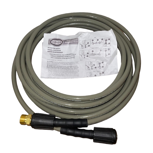 Simpson Morflex 3300 PSI Pressure 
