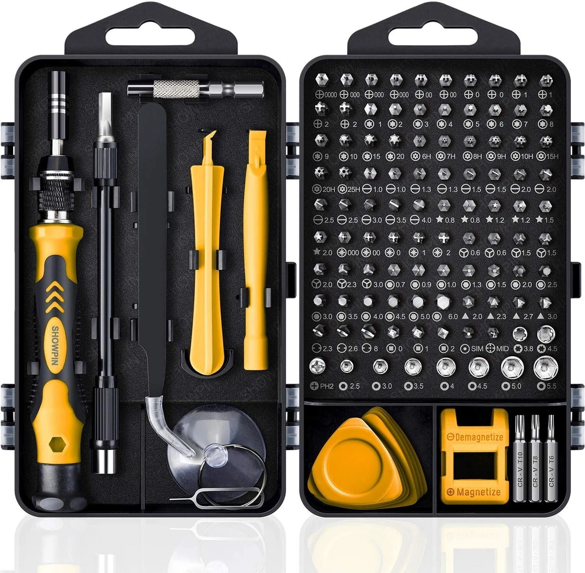 Mobile sale repair kit